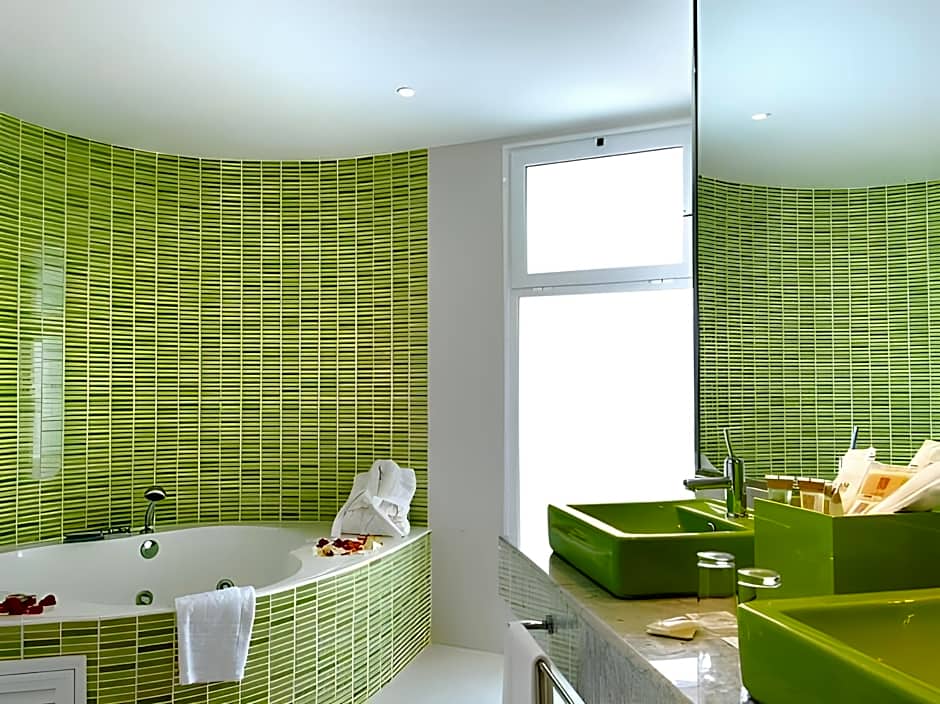 Vincci Tenerife Golf