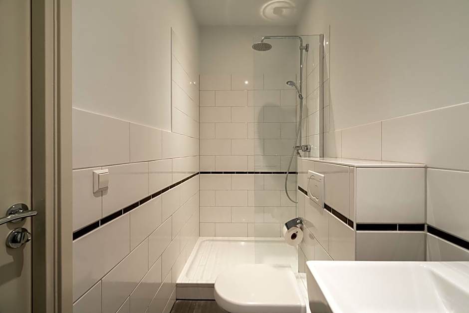 Numa Amsterdam Oosterpark