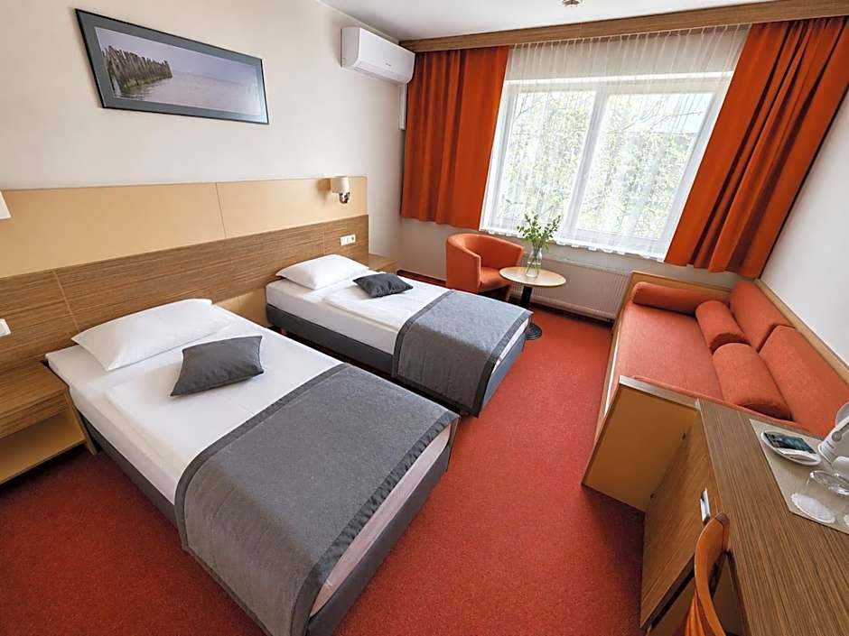 Info Hotel