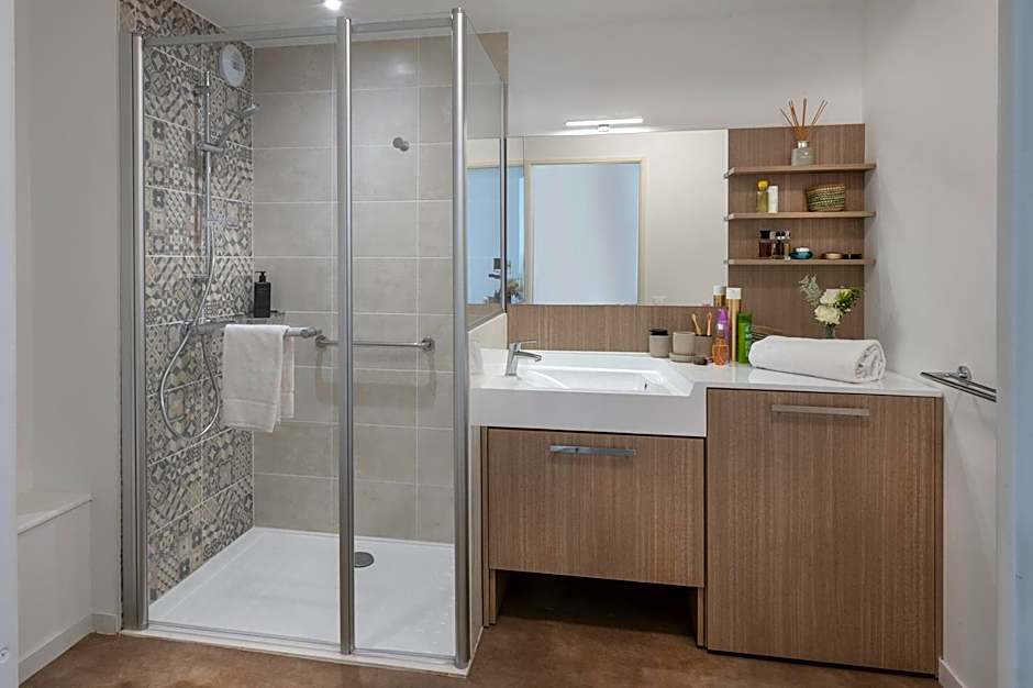 DOMITYS - La Flânerie