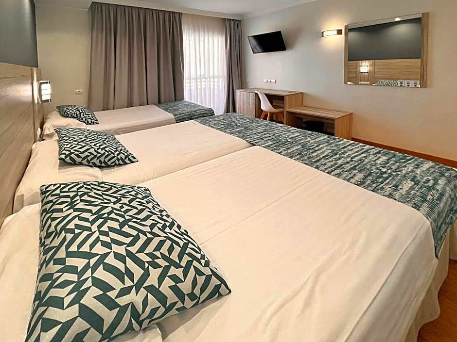 Sercotel Maya Alicante