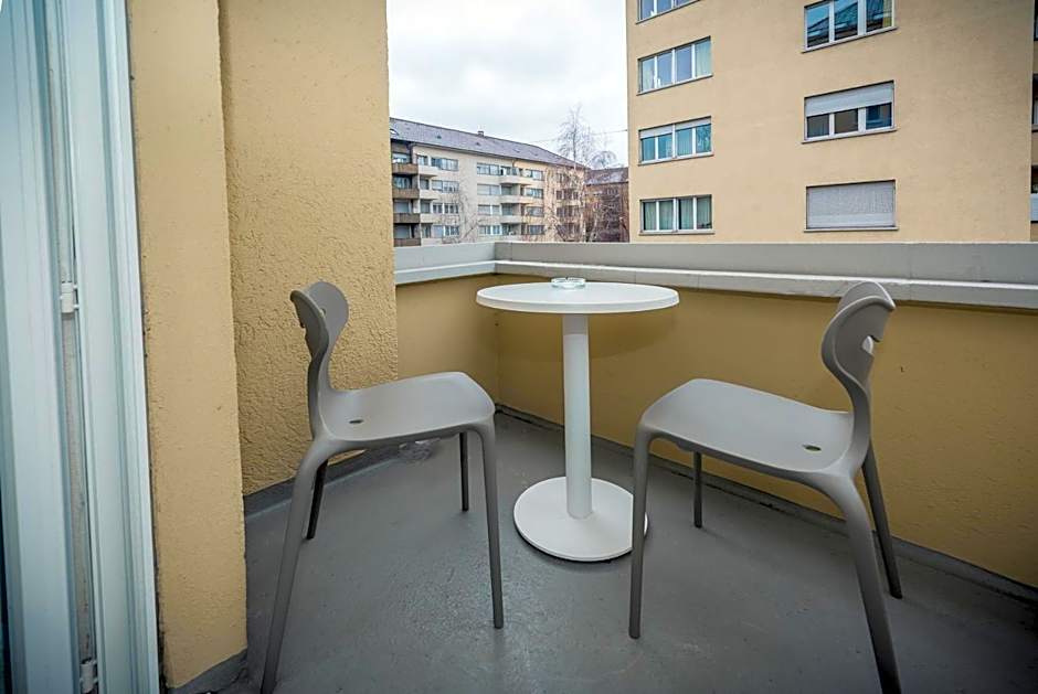 Zurich Furnished Homes