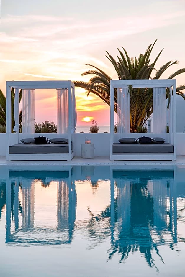 Livin Mykonos Hotel- Adults Only