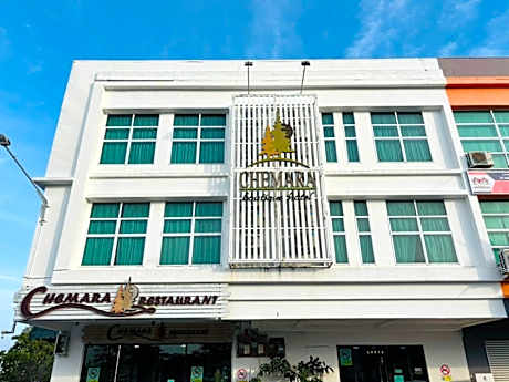 Chemara Boutique Hotel