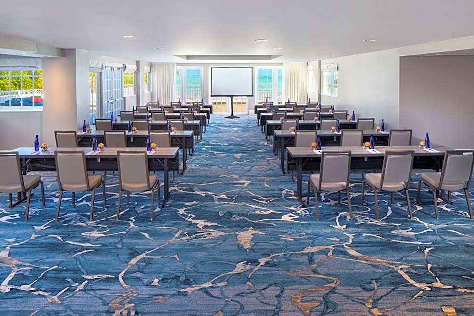 The Reach Key West, Curio Collection by Hilton