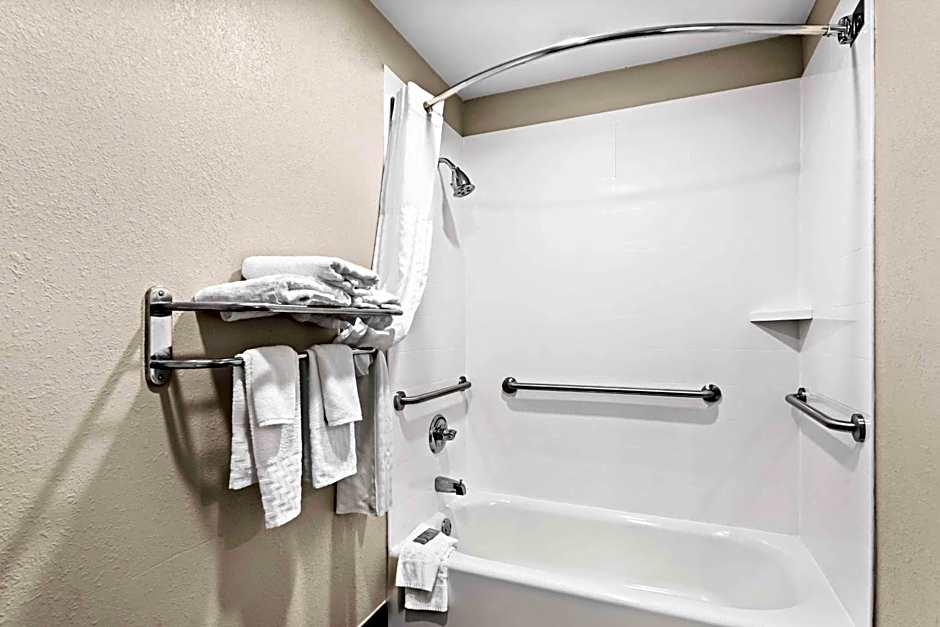 Best Western Ottumwa Inn & Suites