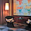 25hours Hotel Frankfurt The Trip