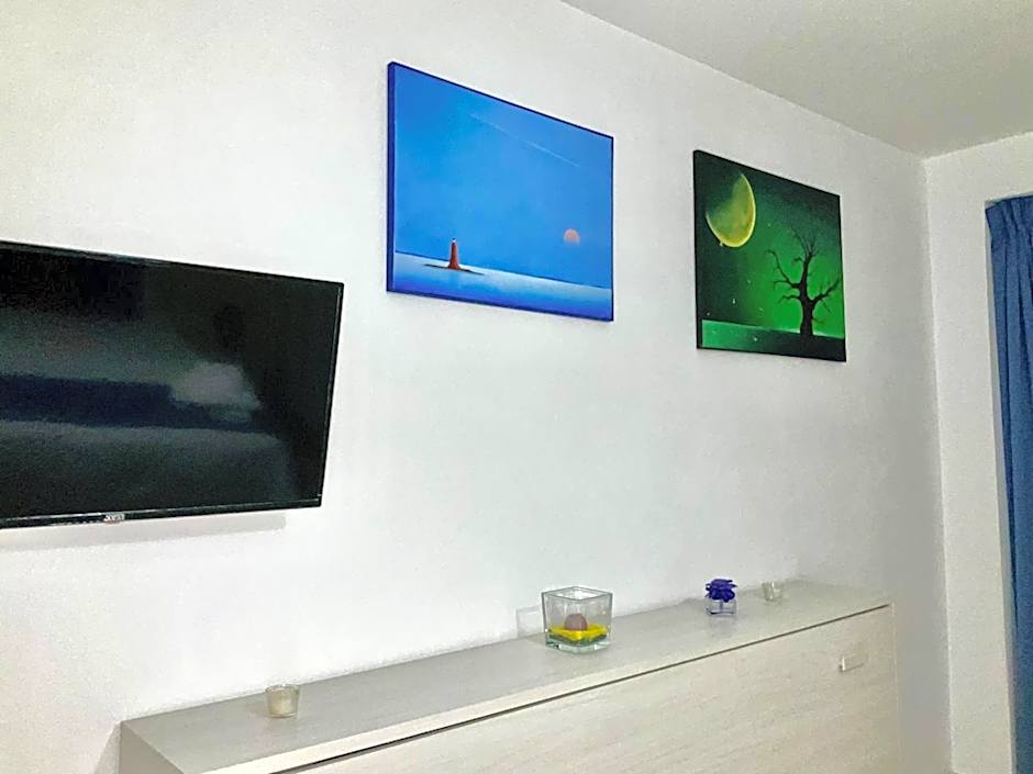 'A Room de' Scugnizzi