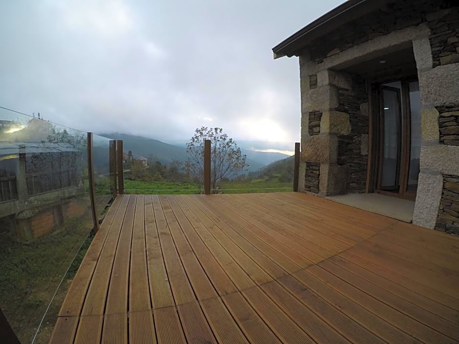 Refúgio dos Macedos