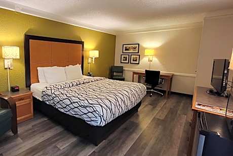 La Quinta Inn & Suites by Wyndham Amarillo West Medical Center