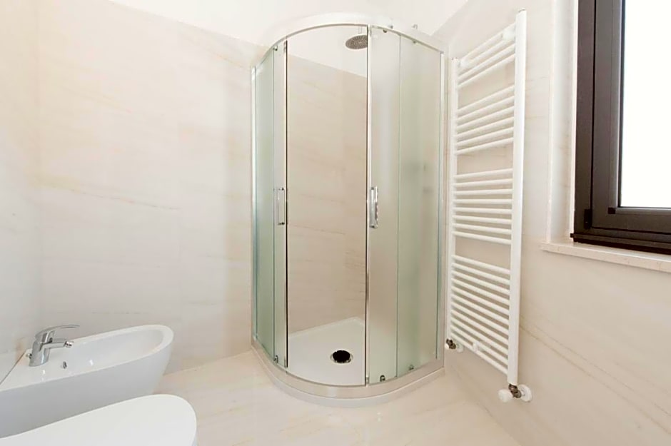 B&B Castello Otranto