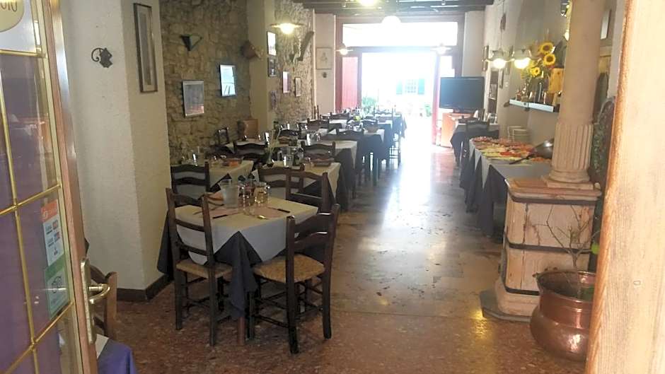 Hotel Capriolo