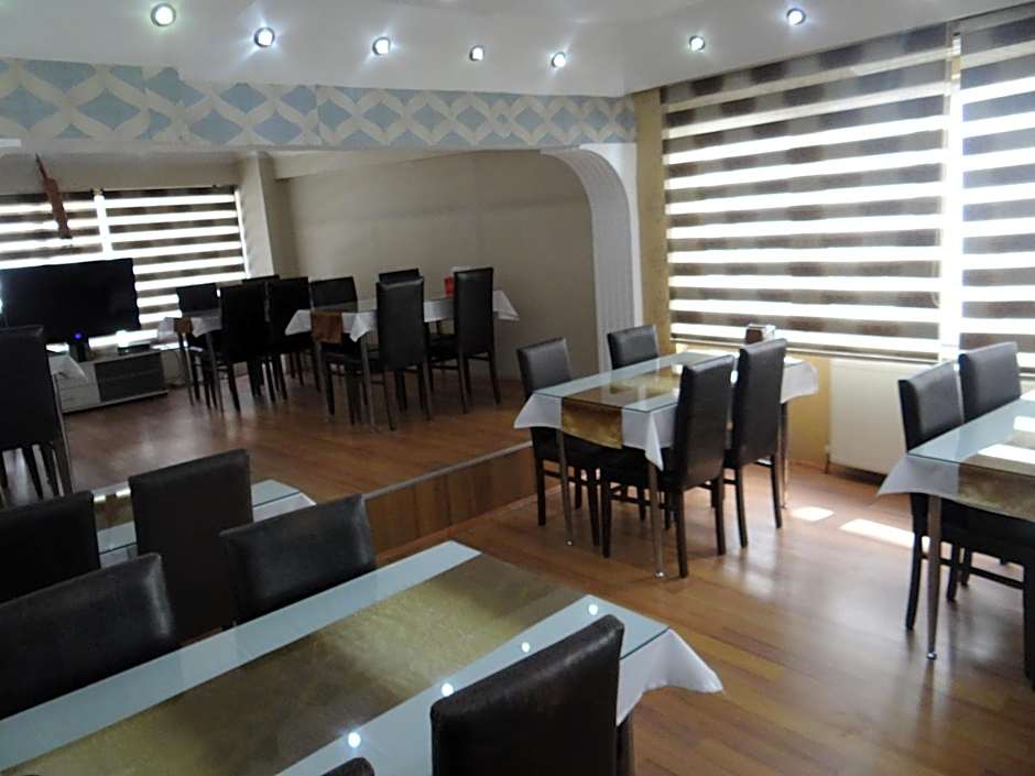 Meta Hotel