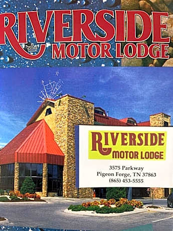 Riverside Motor Lodge - Pigeon Forge