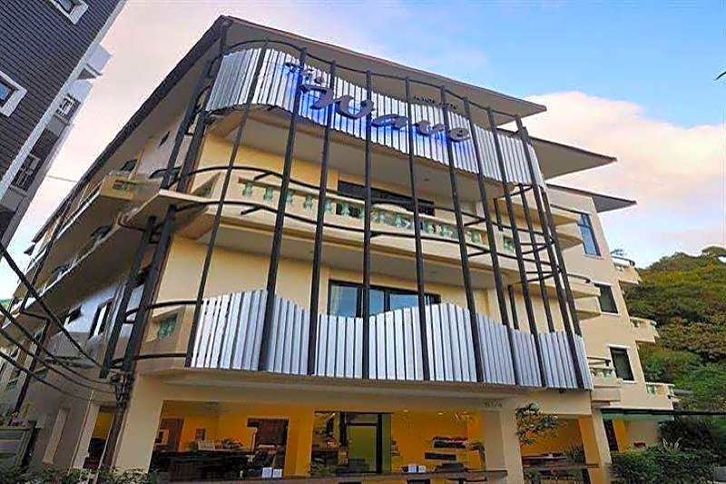 The Wave Hotel Patong
