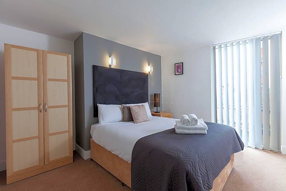 The Sinclair Building