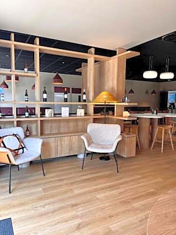 The Originals City, Hôtel du Phare, Bordeaux Mérignac (Inter-Hotel)