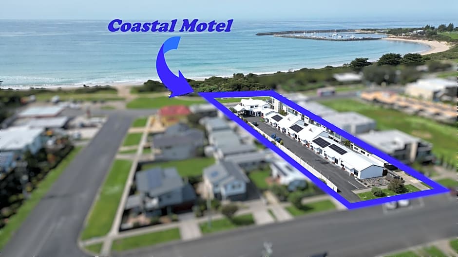 Coastal Motel