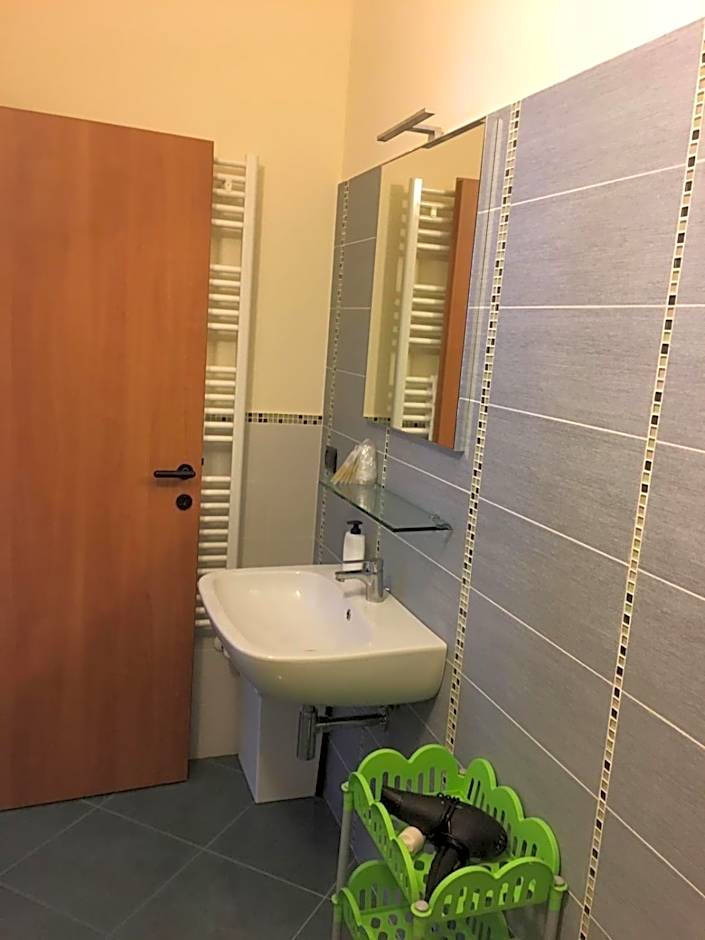 Agriturismo Frontemare