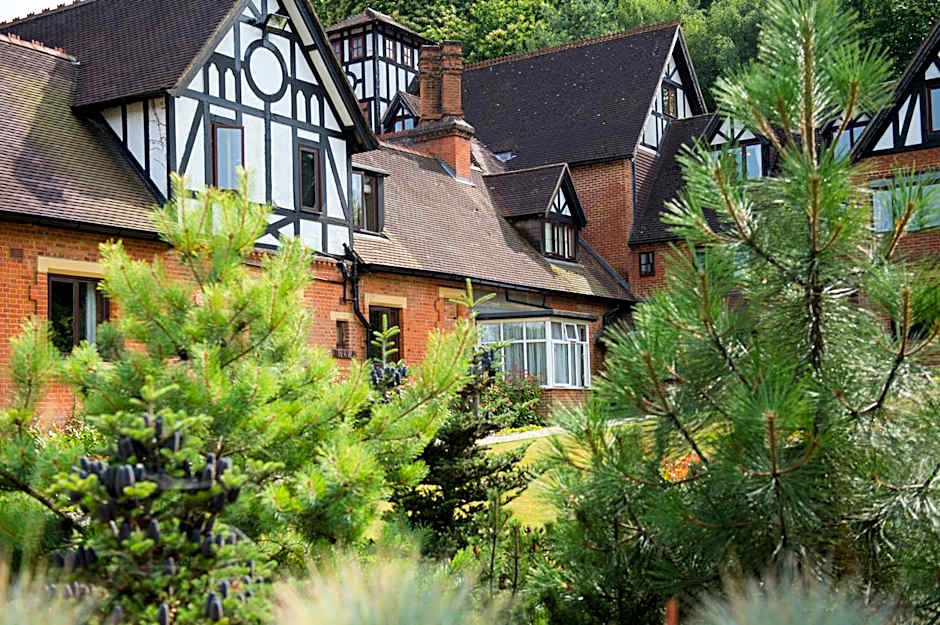 Pennyhill Park Hotel and Spa