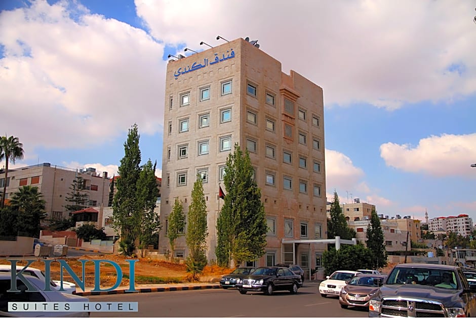 Kindi Suites Hotel
