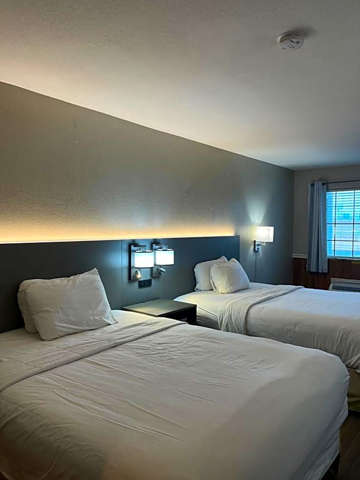 Hallmarc Inn & Suites of West Memphis