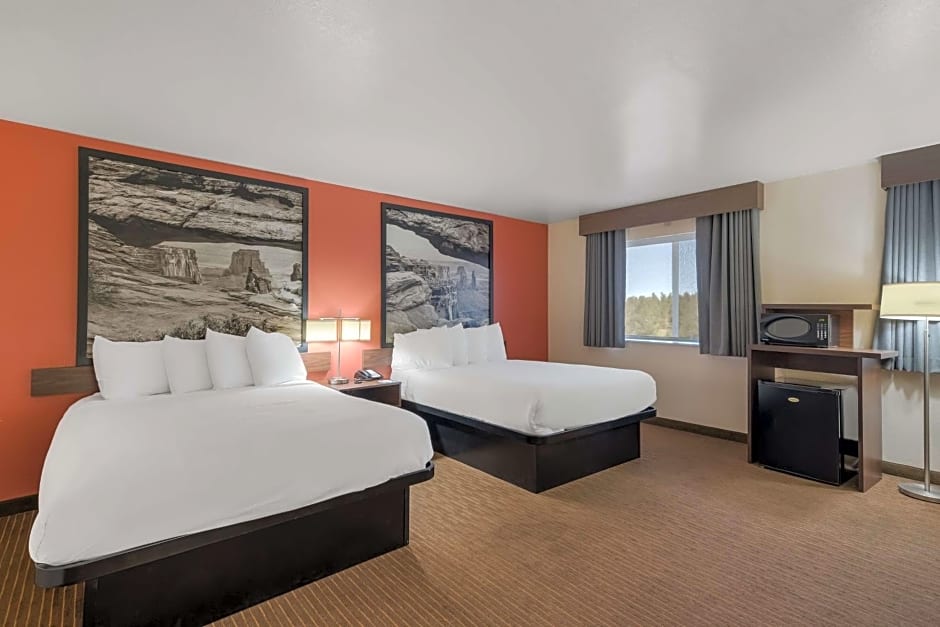 SureStay Hotel by Best Western Williams - Grand Canyon