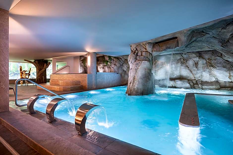 Golden Tulip Aix les Bains - Hotel & Spa