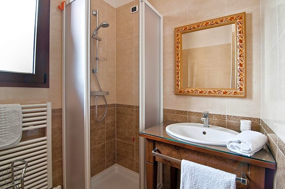 Giardino Dei Suoni B&B