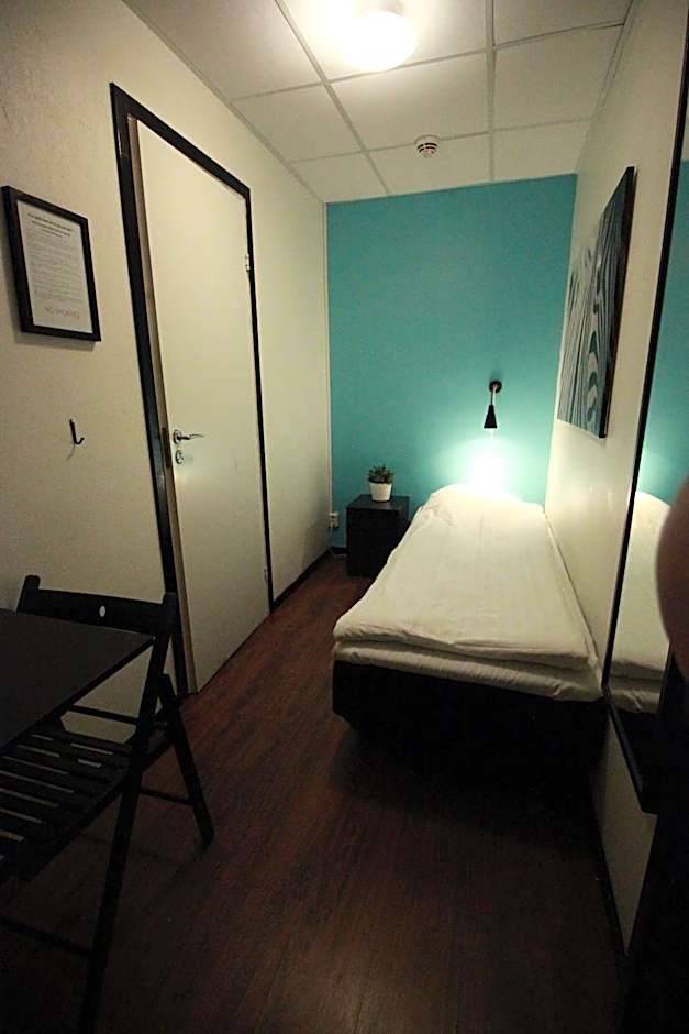 Hotell Centralstation