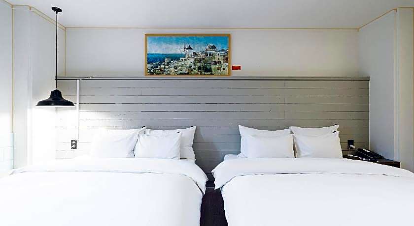 HOTEL YAJA WESTGATE