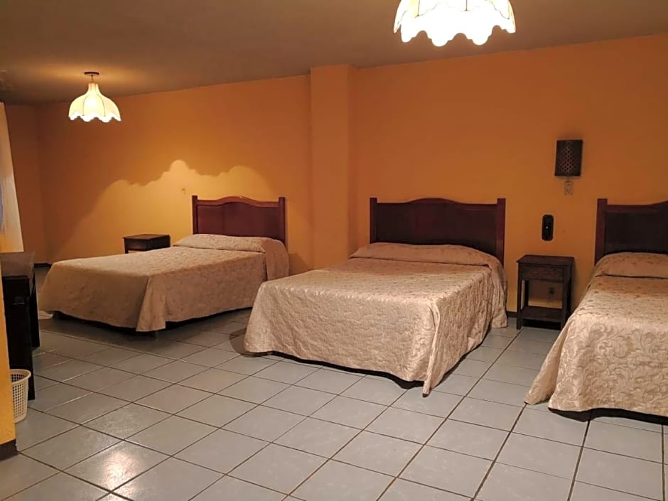 Hotel del Conde
