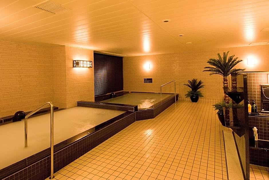 Dormy Inn Nagasaki Shinchichukagai