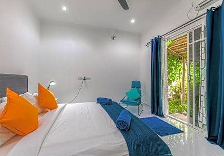 Double Standard Room with Excursion