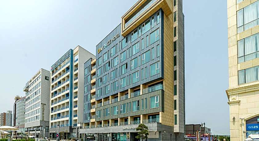 Daynice hotel (Korea Quality)