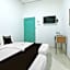 Collection O Near Taiping Mall Formerly Axis Hotel