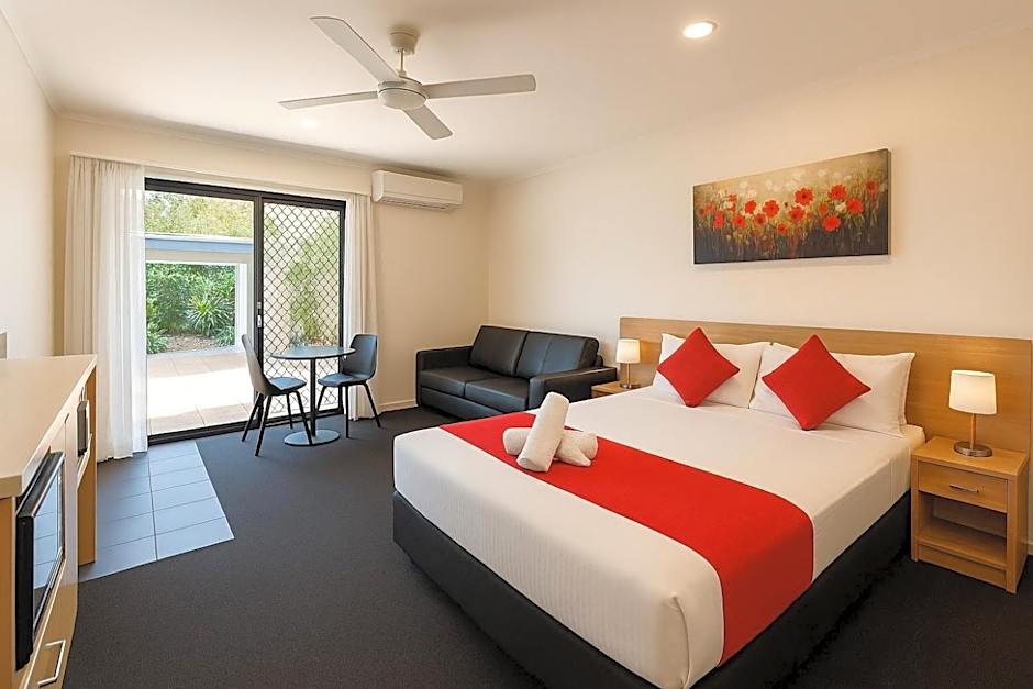 Abode37 Motel