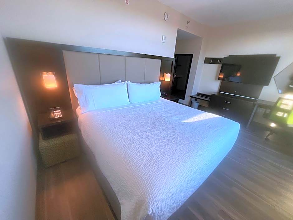 Holiday Inn Express Long Island City E New York By IHG