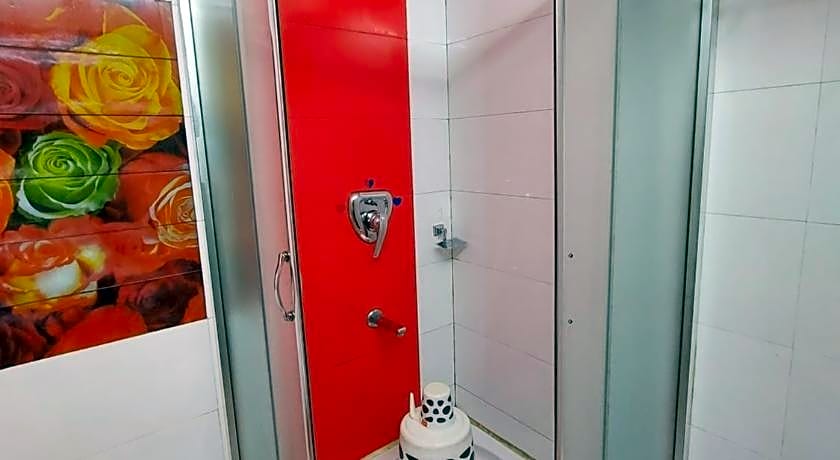 Hotel Astoria Residency