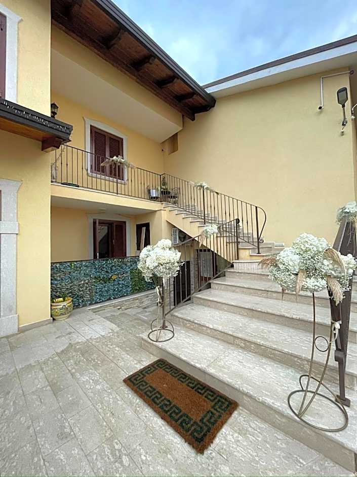VILLA IZZO B&B