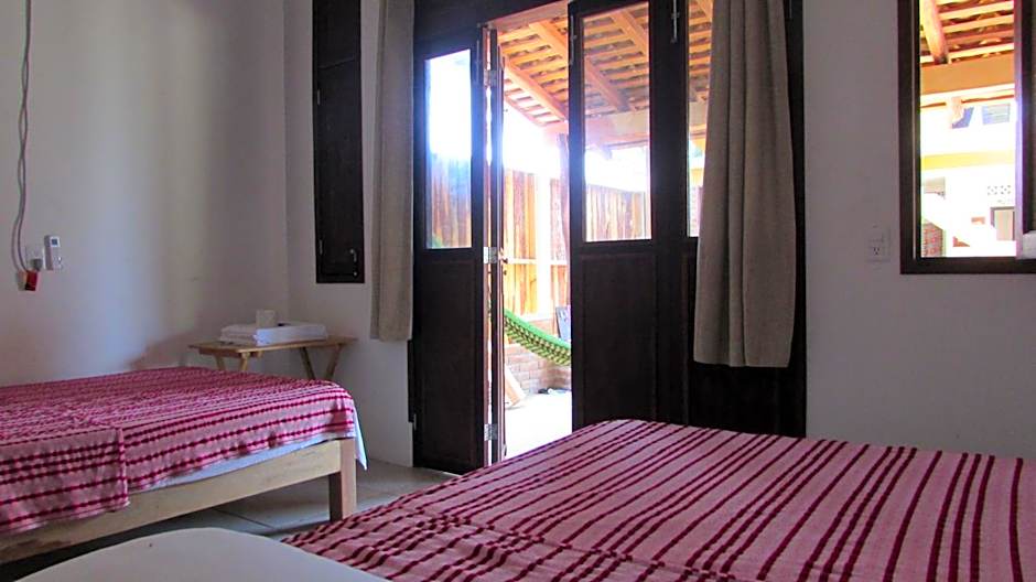 La Casa Del Profe Salo