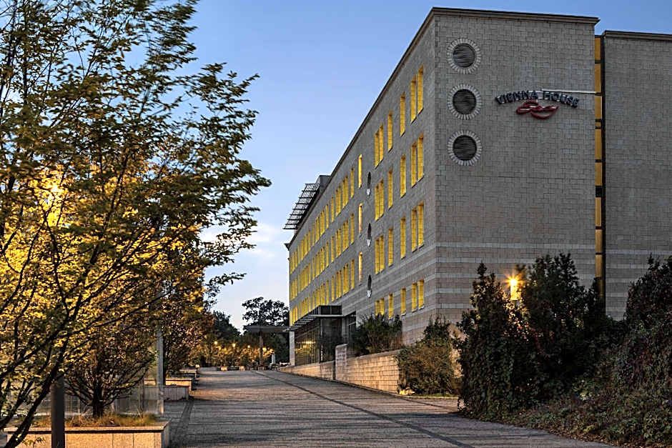 Vienna House Easy by Wyndham Bad Oeynhausen