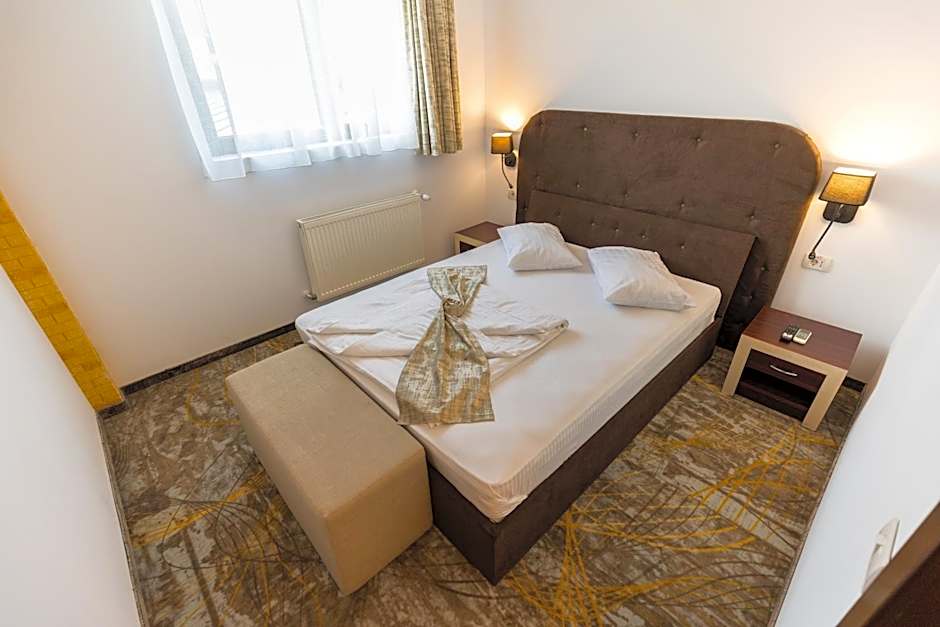 Hotel Spa & Events Imperial Sighișoara