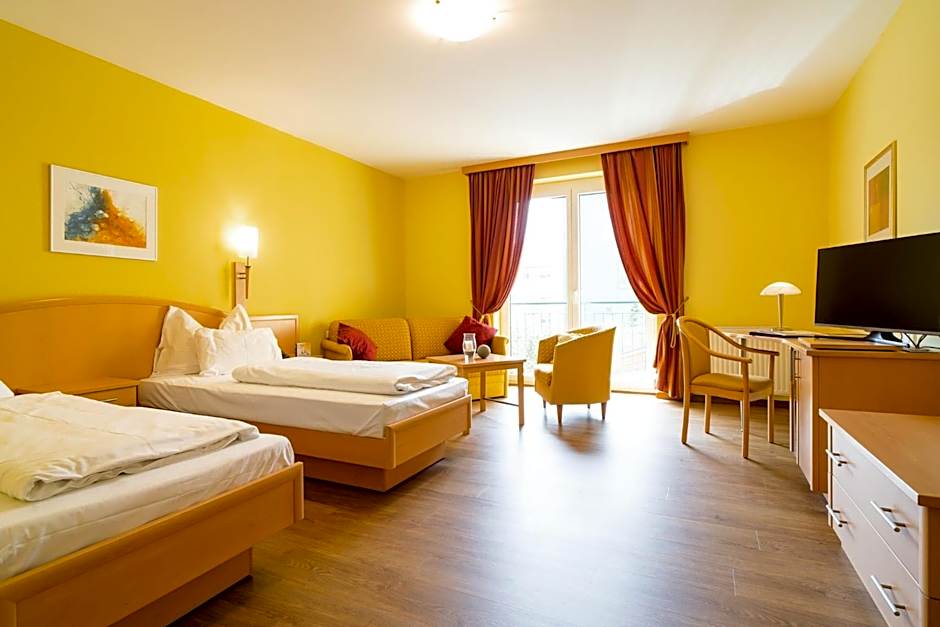 Hotel Garni Pölzl