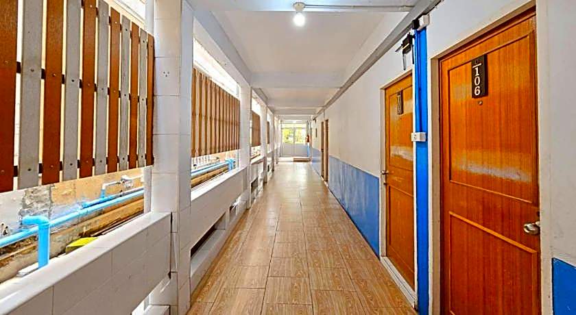 Ze Residence Ramintra