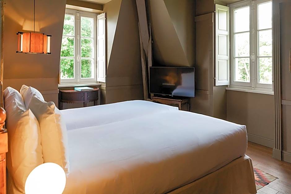 Les Sources de Cheverny