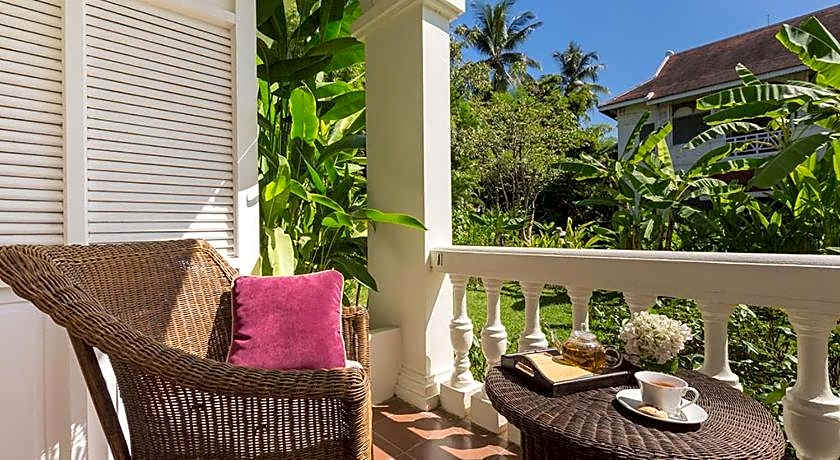 The Luang Say Residence