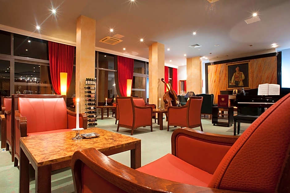 Hotel Rivijera