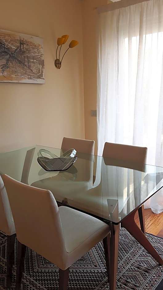 Bronzino House