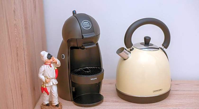 B&B Portafortuna Lucky charm